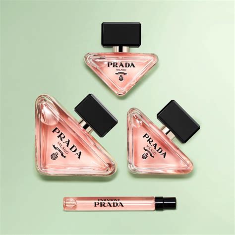 Prada paradoxe sephora